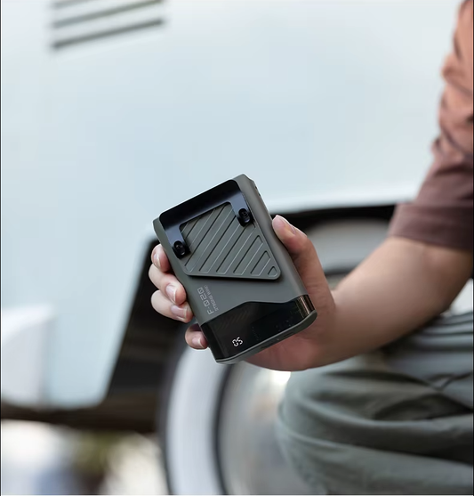 מולטי מאוורר