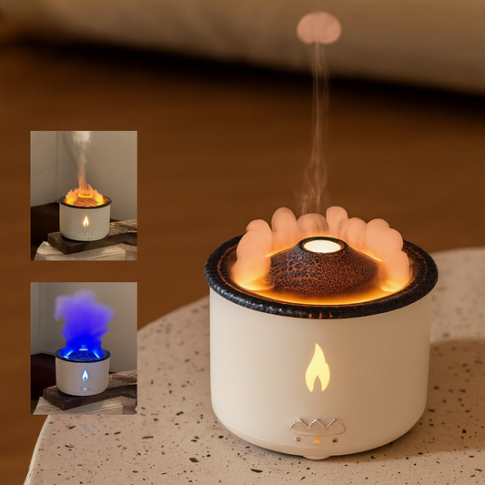 הר געש ריחני