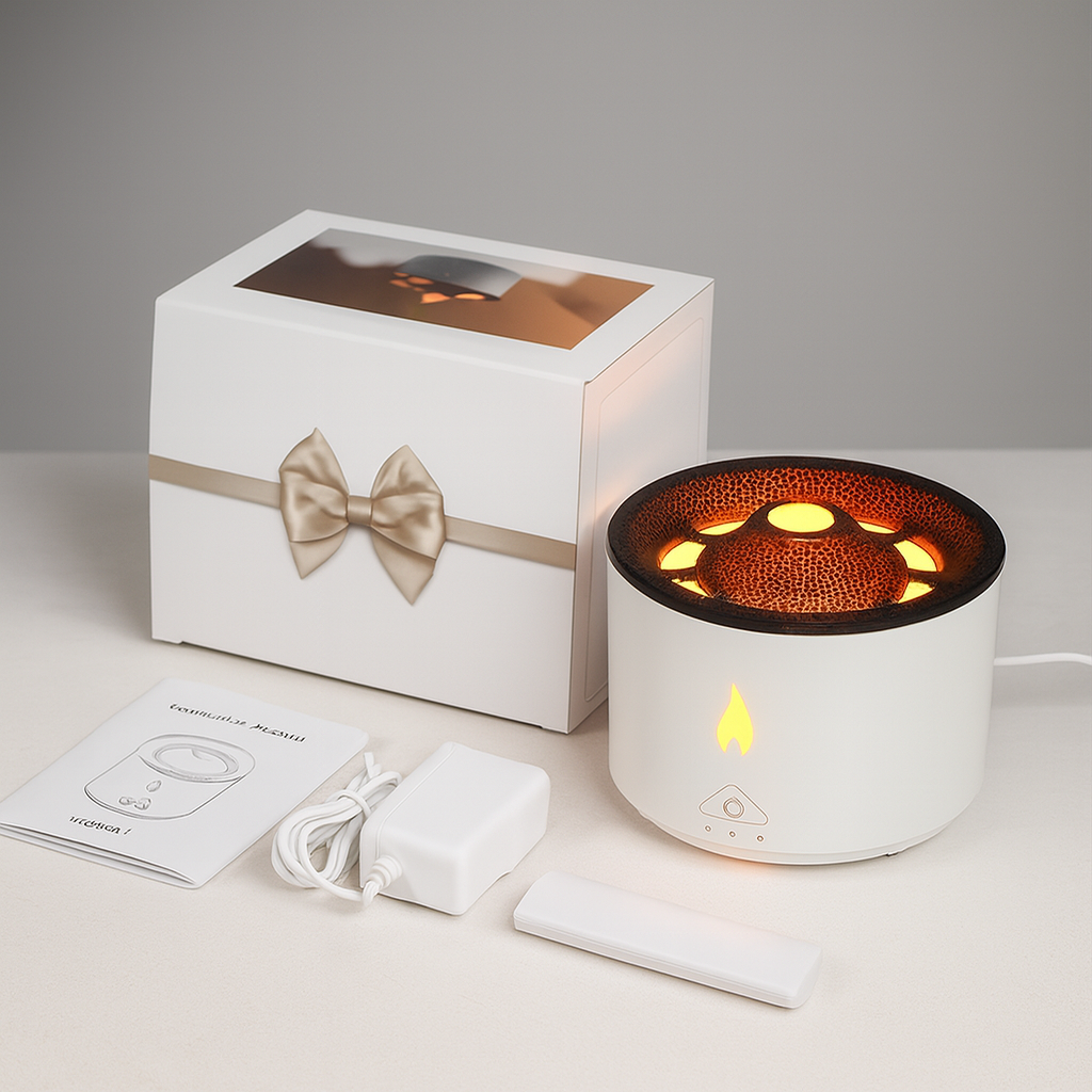 הר געש ריחני