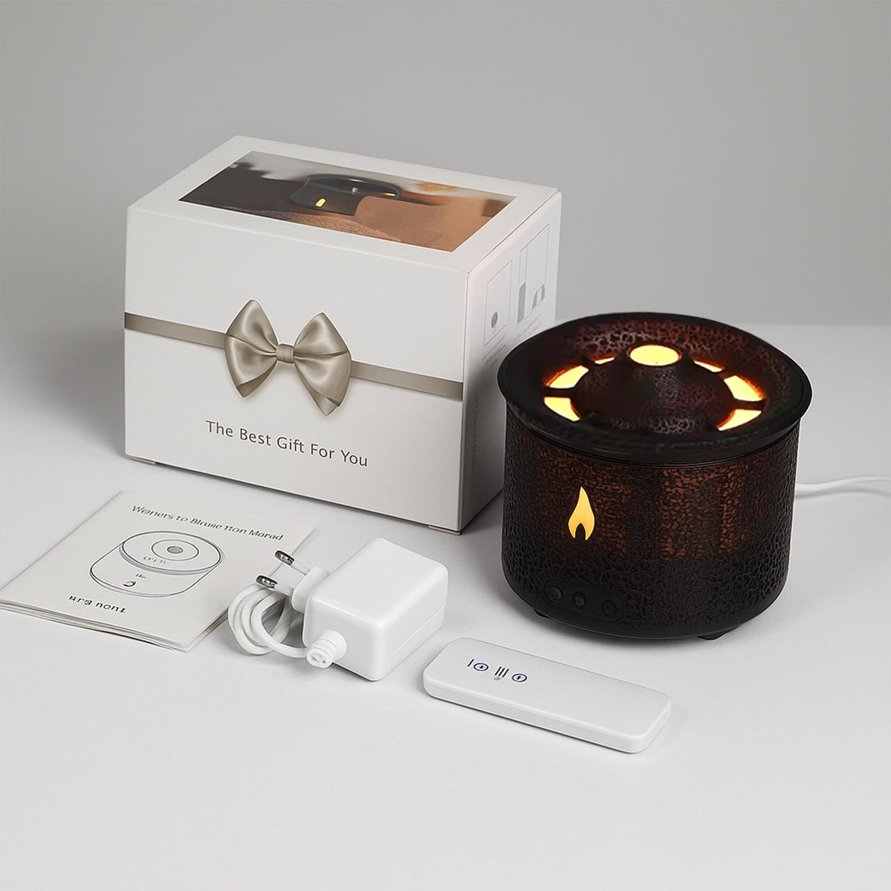 הר געש ריחני