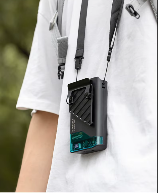 מולטי מאוורר