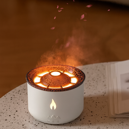 הר געש ריחני