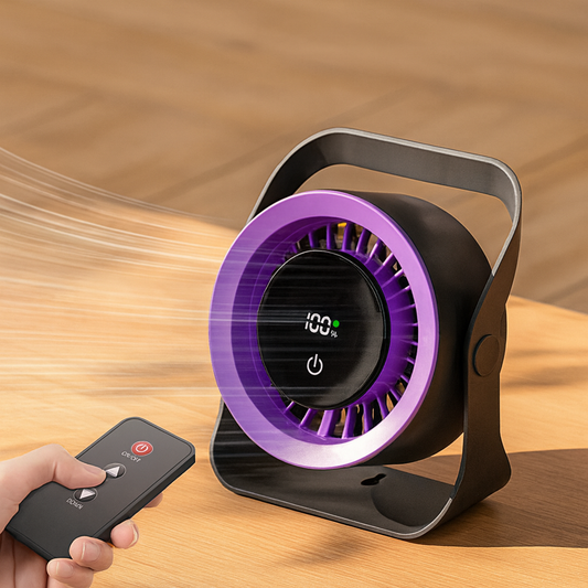 מאוורר שולחן